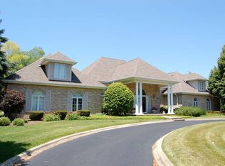 3611 Bankview Dr, Joliet, IL 60431