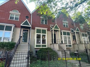 4605 S Lake Park Ave, Chicago, IL 60653