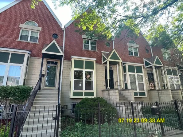 4605 S Lake Park Ave, Chicago, IL 60653