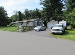 87 Fordway Ext, Derry, NH 03038