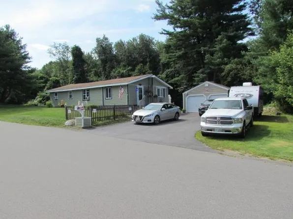 87 Fordway Extension, Derry, NH 03038