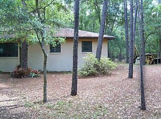 7395 Knowles Rd, Polk City, FL 33868