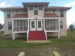 1140 Eagle Lake Shore Rd, Vicksburg, MS 39183