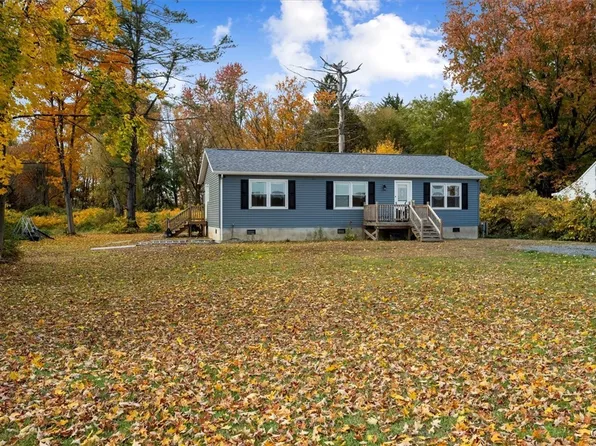 7063 Ferstler Rd, Kirkville, NY 13082