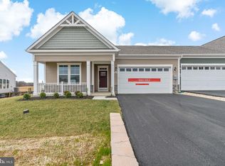 19603 Lavender Ln, Hagerstown, MD