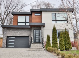 271 Jennings Cres, Oakville, ON L6L 1W3