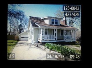 10411 Evans St, Independence, MO 64053