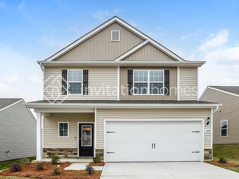 3339 Fox Hall Dr — Photo 1