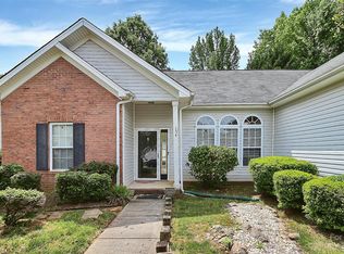 154 Margaret Turner Rd, Charlotte, NC