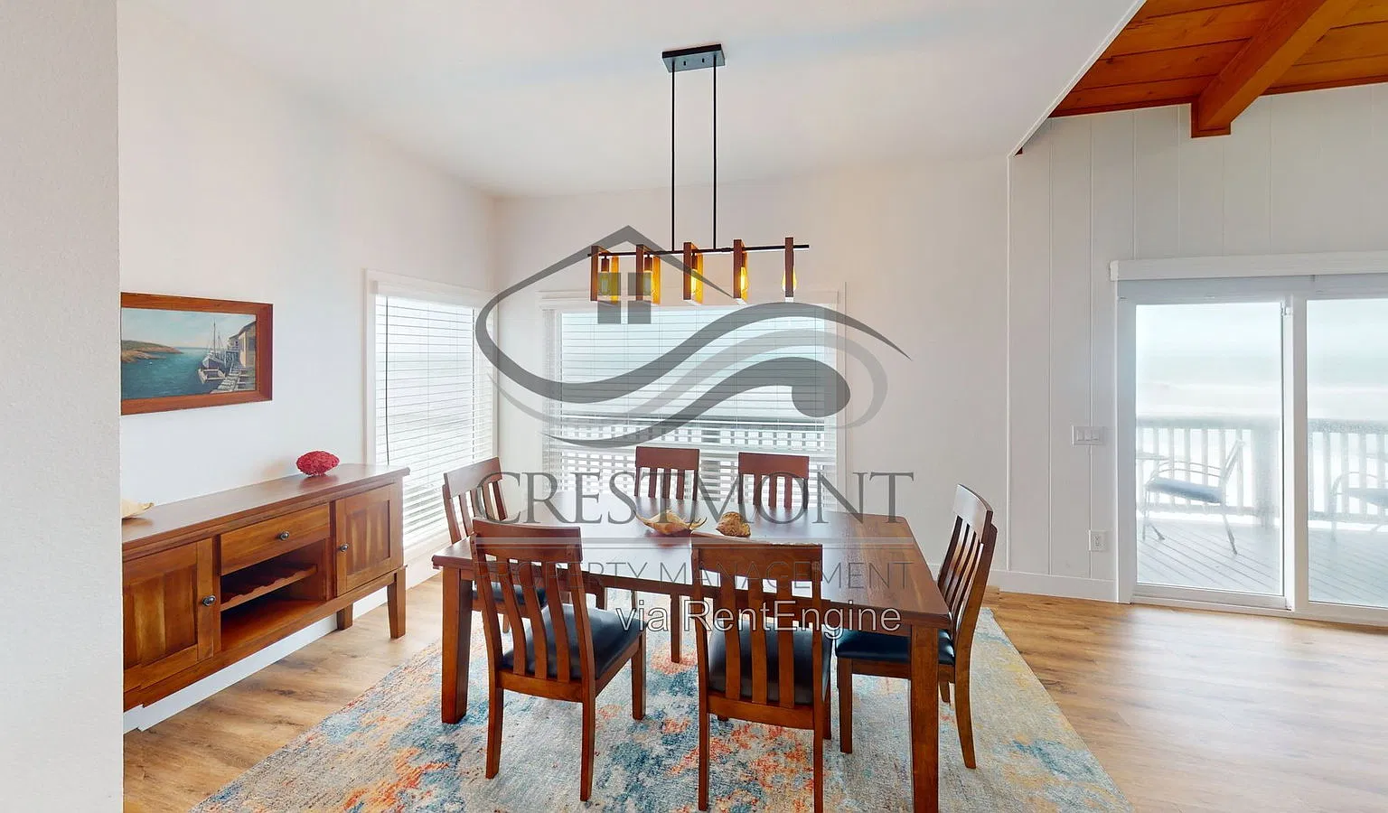 2 bed, 2.0 bath, 1299 sqft, $5,000 — Photo 4