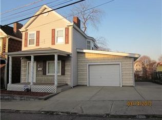 3048 Merwyn Ave, Pittsburgh, PA 15204