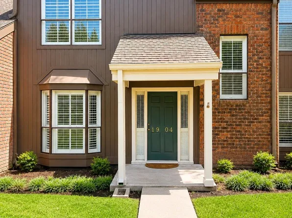 701 Bering Dr Unit 1904, Houston, TX 77057