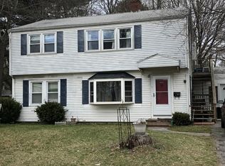 3 Stoughton St, Randolph, MA 02368