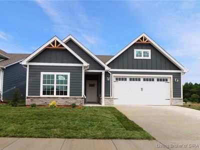 4212- LOT 132 Skylar Way, New Albany, IN, 47150