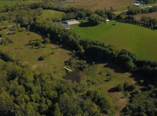 LOT 1 Lot 1 Trails End, Oxford, IA 52322