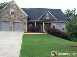 6 Outpost Trl SE, Rome, GA 30161