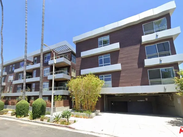 6001 Carlton Way APT 303, Los Angeles, CA 90028