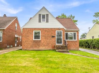 4016 Verona Rd, South Euclid, OH 44121