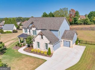 1245 Alderberry Ct, Jefferson, GA 30549