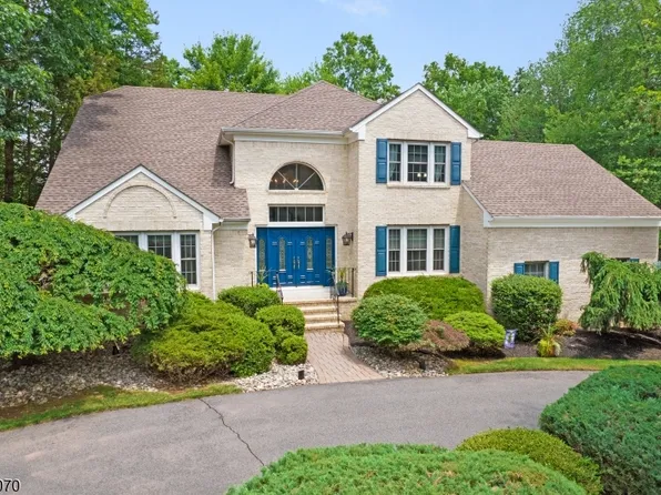 3310 Round Hill Rd, Branchburg Twp., NJ 08876