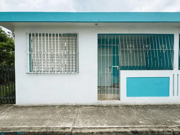 1 Bo Seco, Quebradillas, PR 00678