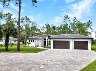 169 18th AVE NW, NAPLES, FL 34120