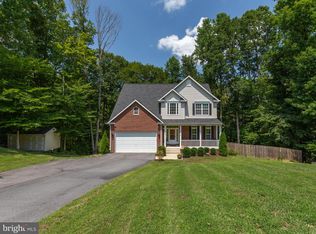 2520 Willett Ln, Huntingtown, MD 20639