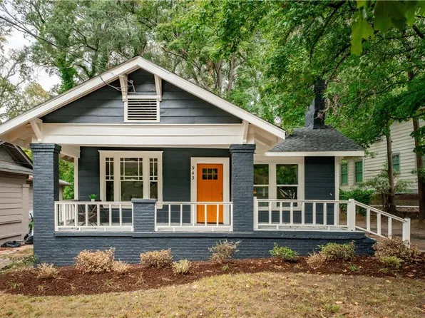 943 Rose Cir SW, Atlanta, GA 30310