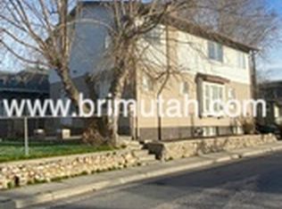 254 E 700 S #2, Salt Lake City, UT 84111