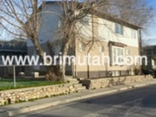 254 E 700 S #2, Salt Lake City, UT 84111