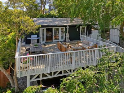 3122 Oakcrest Dr, Los Angeles, CA, 90068