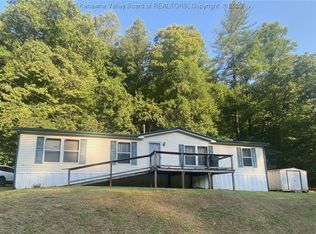 2520 Mill Creek Rd, Chapmanville, WV 25508