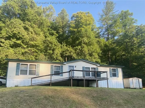 2520 Mill Creek Rd, Chapmanville, WV 25508