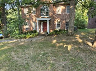 608 Canter Ln, Cookeville, TN 38501