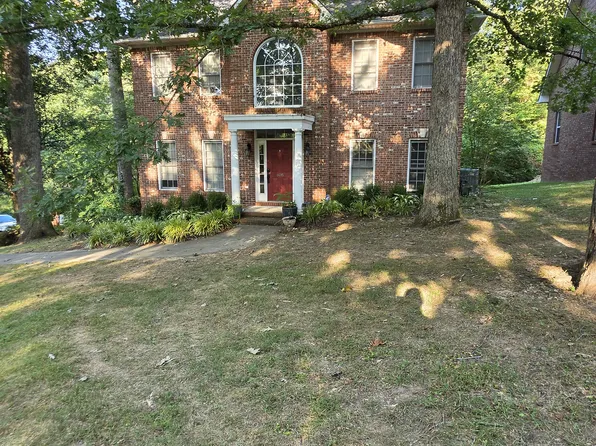608 Canter Ln, Cookeville, TN 38501