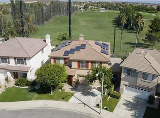 16477 Diamond Ln, Fontana, CA 92336