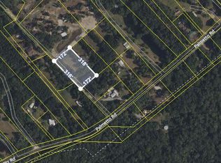 8296 Palmetto Rd #A-4A, Edisto Island, SC 29438