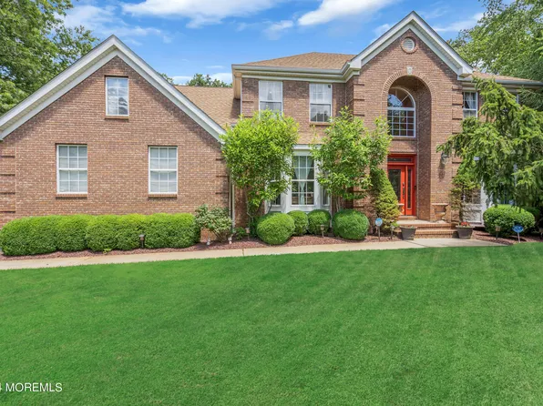 57 Harvey Jones Drive, Jackson, NJ 08527
