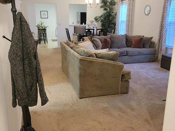 Open Floorplan