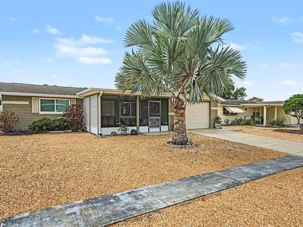 5828 1st Ave, New Port Richey, FL 34652