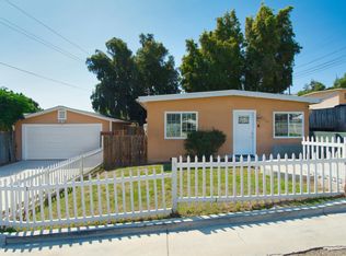 3558 Helix St, Spring Valley, CA 91977