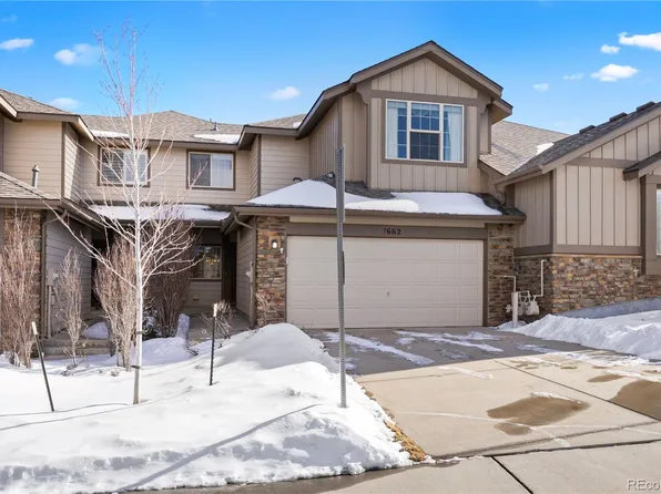 7662 Bristolwood Drive, Castle Pines, CO 80108