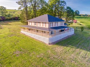 21838 NW Gerrish Valley Rd, Yamhill, OR 97148