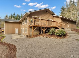 48 Elk Ridge Lane, Naselle, WA