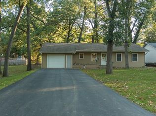 302 N John St, Decatur, MI 49045