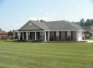 501 Marble Fls, Grovetown, GA 30813