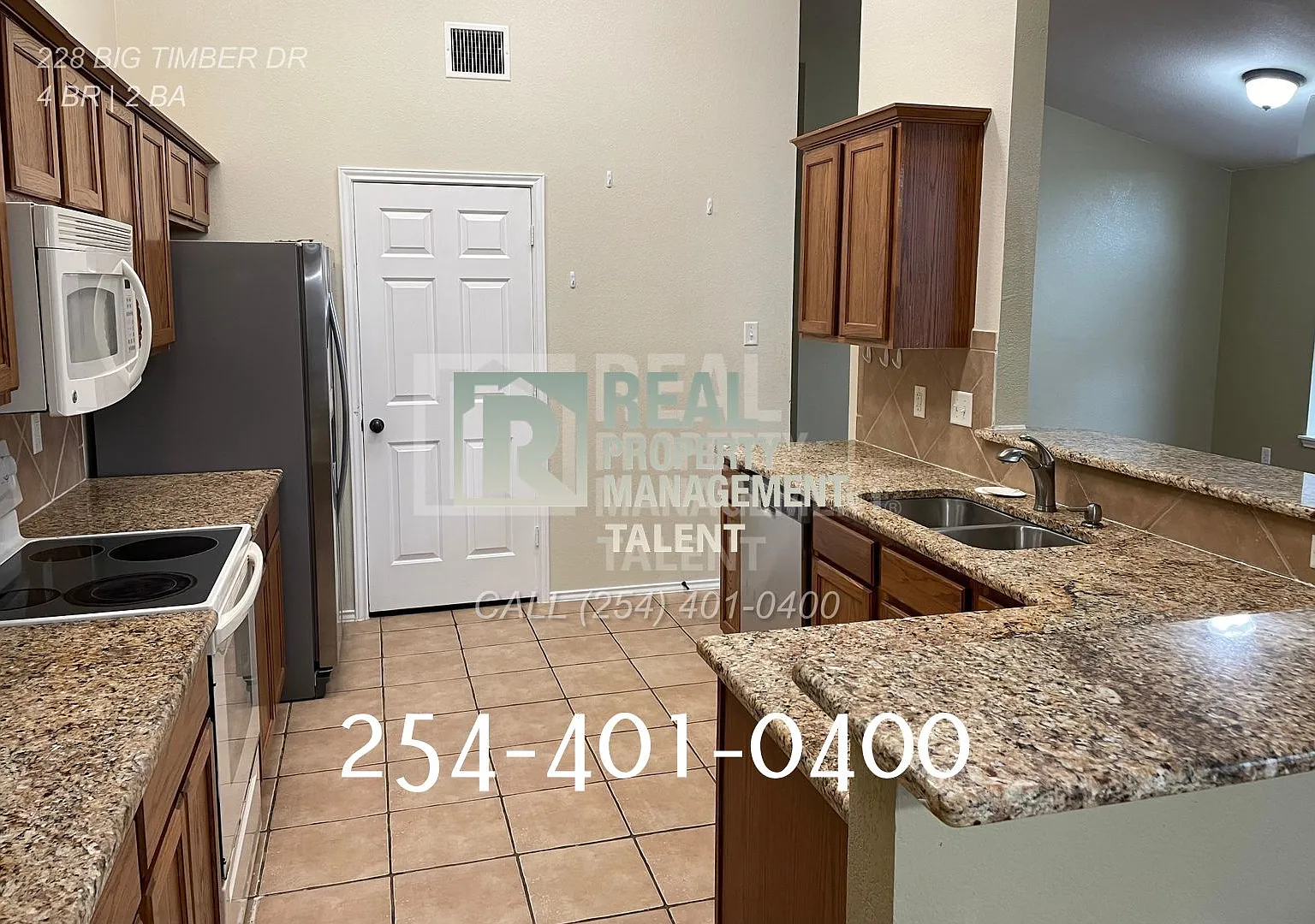 200 Off First Month's Rent If Lease Signed By September 1st!! 4 Bedroom, 2 Bathroom Home For Rent... — Photo 4