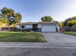 285 San Joaquin Dr, Red Bluff, CA 96080