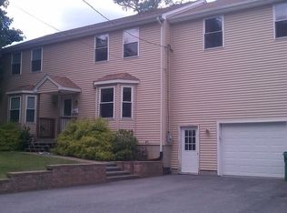 234 Wendell Rd, Warwick, RI 02888