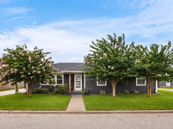 4610 Michaux St, Houston, TX 77009